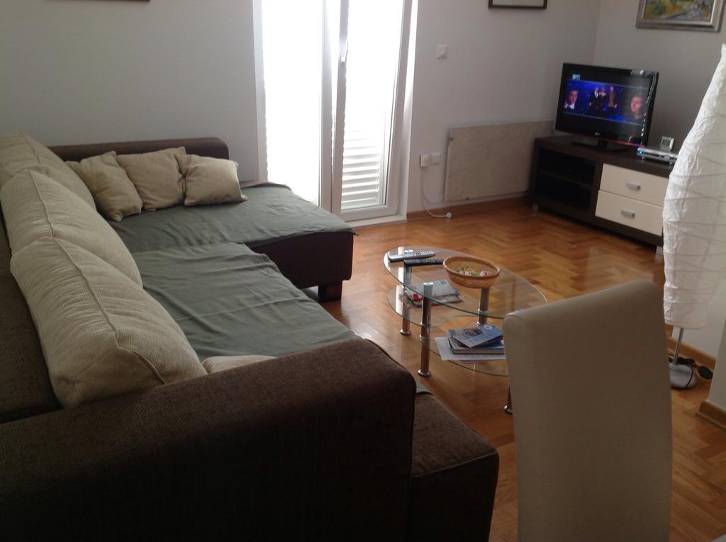 Apartment Biserka Цавтат Номер фото